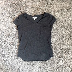 Zumiez Gray T-Shirt